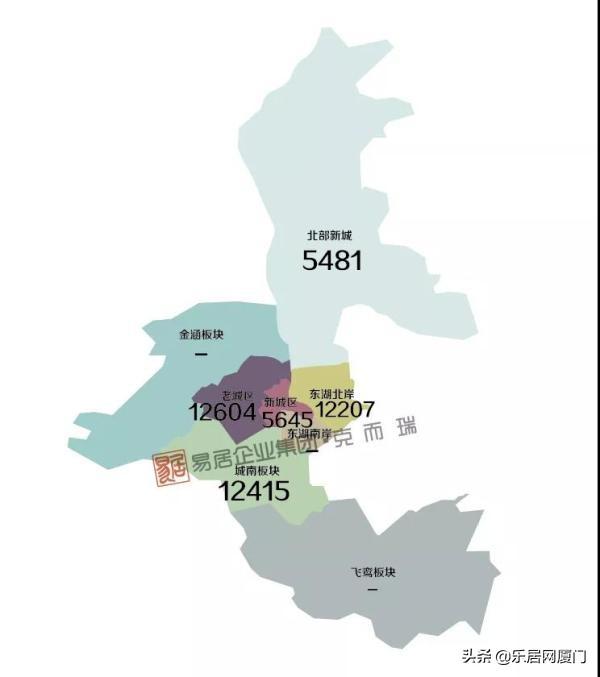 宁德房价走势最新消息-宁德楼市动态速递