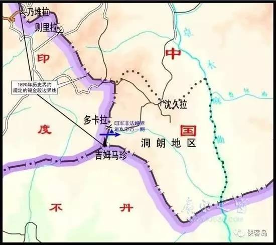 洞郎地区最新动态速递